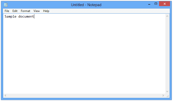 is notepad available for mac